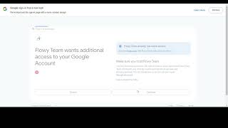 How to Link KPI Data Source - Google Sheet