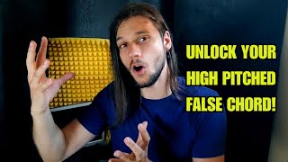 High False Chord Scream Tutorial - Black Metal And Deathcore High Scream