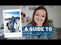 A Guide To Booking A Ski Trip 🎿