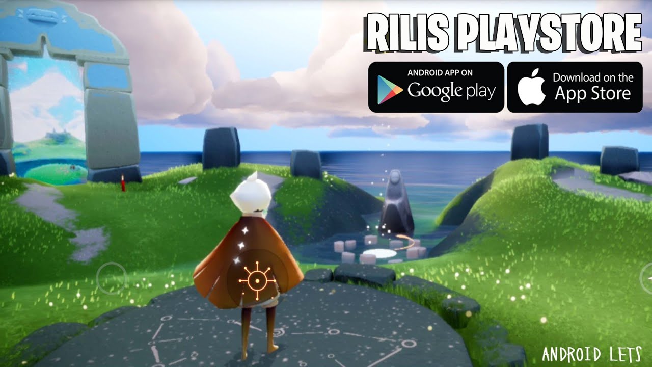 Sky: Children of the Light - Apps on Google Play