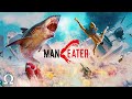 BULL SHARK RAMPAGE at the BEACH! 🦈 | ManEater