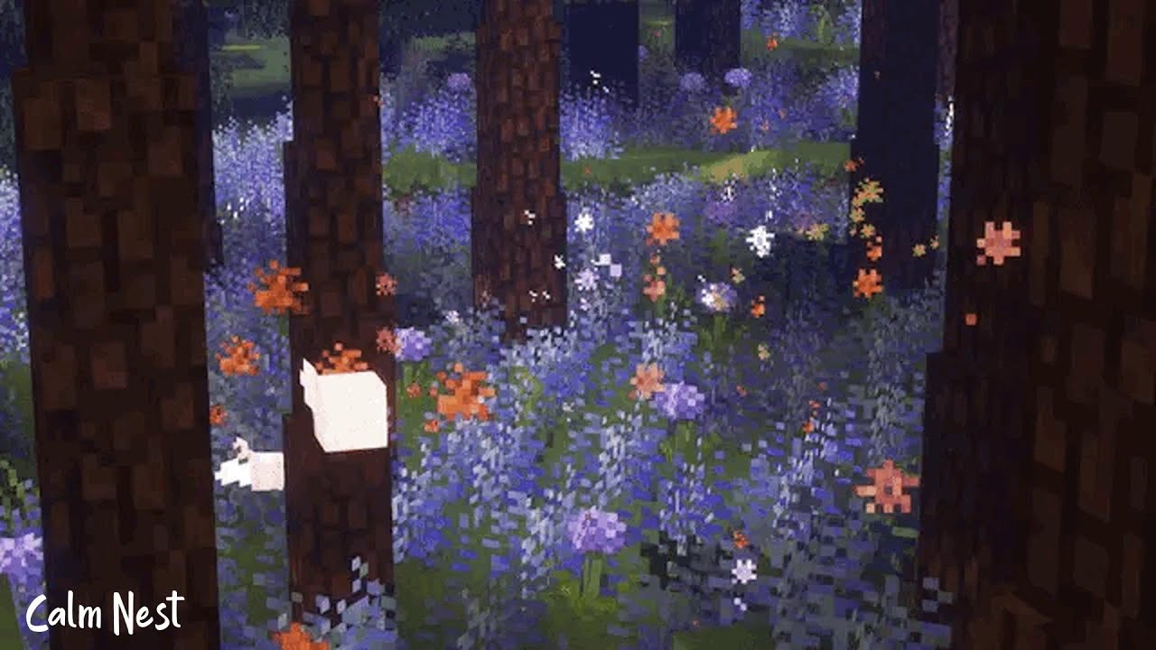 Guarda how did i end up here? (minecraft music & ambience) su YouTube Guarda how did i end up here? (minecraft music & ambience) su YouTube