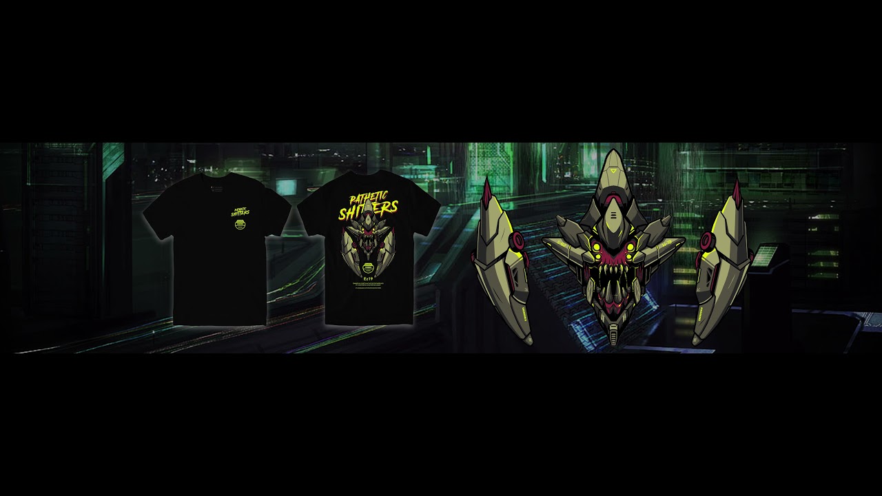 D'Armory Ad