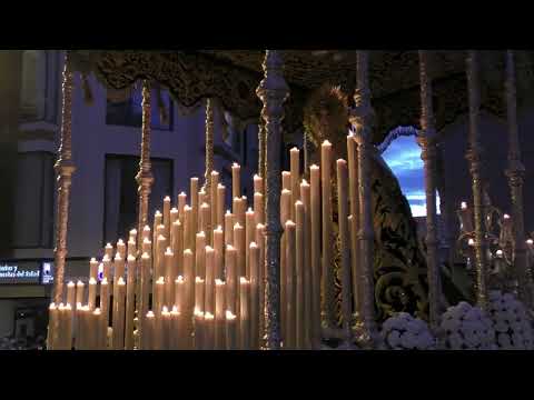 Venerable Hermandad de la Caridad en Cristo Nuestro Señor y Cofradía de Nazarenos del Santísimo Cristo de la Agonía, María Santísima de las Penas, Reina y Madre, y Santo Domingo de la Calzada