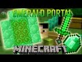 Portal baru di minecraft  modshowcase 9