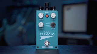 SUPRO TREMOLO トレモロ 現行品 TREMOLO トレモロ / SUPRO - YouTube