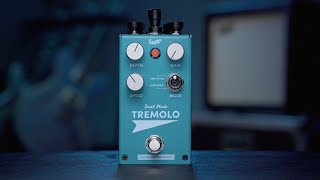 5 Vintage-Inspired Tones on the Supro Tremolo