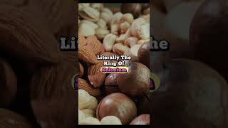 What to Eat If You’re Low in Selenium 🛡️🌰 #shorts