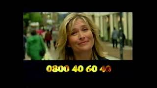 Sky One Adverts October 2001 7