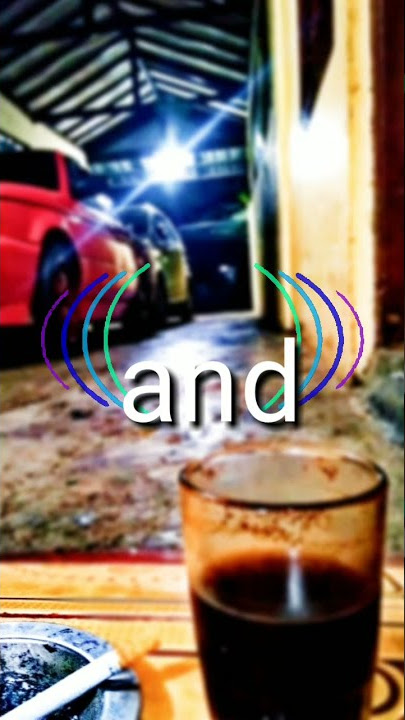 gun smoke (story wa 30 detik) relax