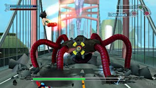 Astro Boy PS2 Gameplay HD (PCSX2 v1.7.0) screenshot 2