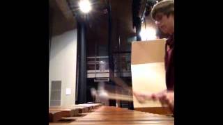 Jonathan Saunders - Assignment 1