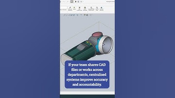 Centralised vs  Decentralised Design Data