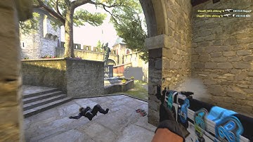 ESWC 2015 (Fragmovie/Highlights)