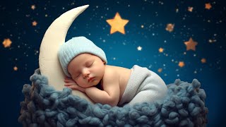 Magical Mozart Lullaby: Lullabies Elevate Baby Sleep with Soothing Music