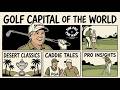 Ep. 9  |  Golf Capital of the World