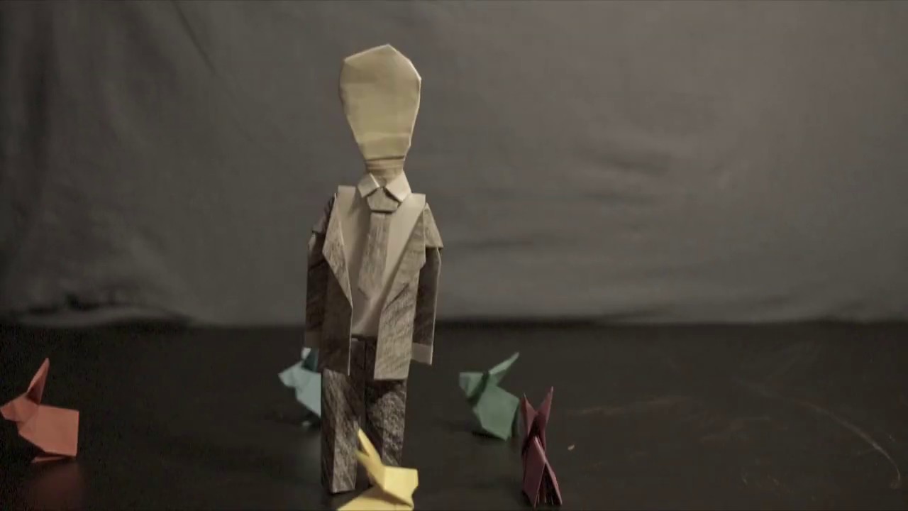 the smallest one - the life i had (official video)