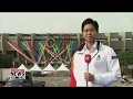 ARIRANG NEWS: 100TH NATIONAL SPORTS FESTIVAL