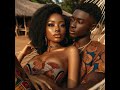 She fine pass darego #africantales