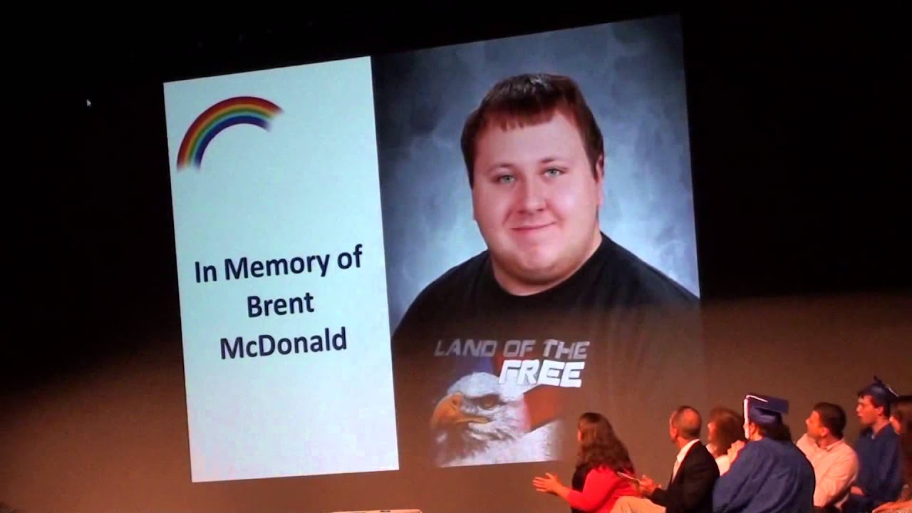 2014 LABBB High School Graduation - YouTube