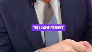 Groups call for independent study on I-77 toll lanes