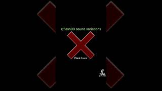 Incorrect Answer Sound Effect Variations