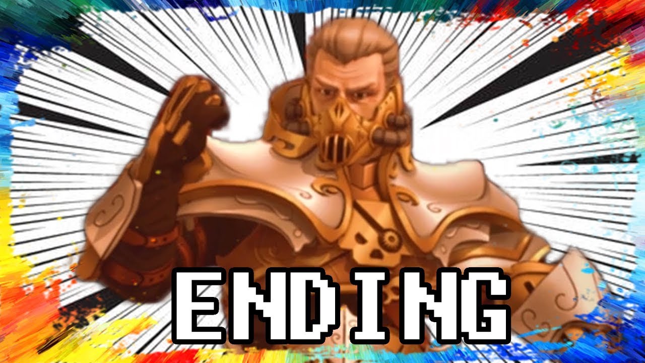 They Are Billions ENDING Campaign Cinematic Cutscene Movie Last Mission