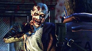 Resident Evil 5 | I need to have a chat with Capcom