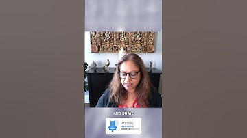 Nithya Ruff from Amazon shares what it takes to be a good open source citizen - #shorts