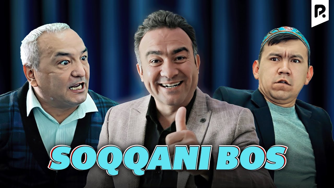 Bexruz Kuldashev - Soqqani bos