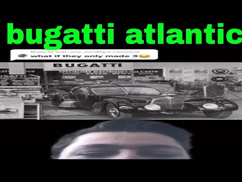 How Many Bugatti