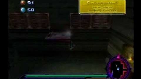 Sonic Unleashed (PS2) - Chun-Nan Gaia Gate - Part 1