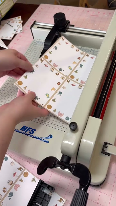 KW-trio Mini Paper Trimmer 6-Inch Guillotine Paper Cutter Photo Cutting  Machine 10 Sheets Capacity