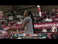 WBB Game Highlights: La Salle at Saint Joseph's (01/10/26)