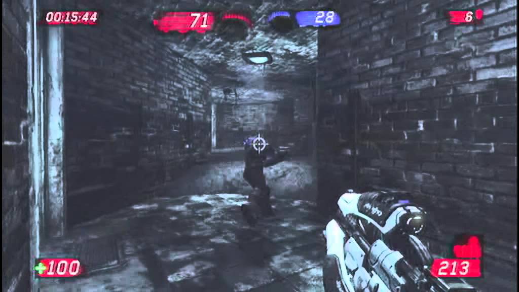 PS3CoffinDodgers UT3 Guns, Kills, Deaths & Vehicles