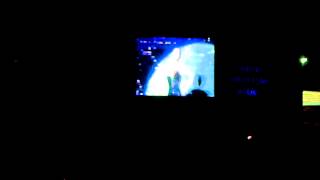 Ebru Gündeş Turkcell Arena 15 / 09 / 2012