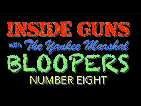 Just Bloopers! Ep.8...This s#!t Ain't Easy!