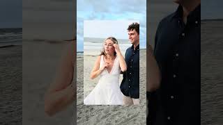 She Thought The Proposal Was The Surprise