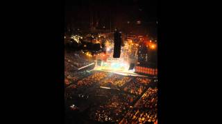 Luke Bryan Performance 2011 CMA Awards
