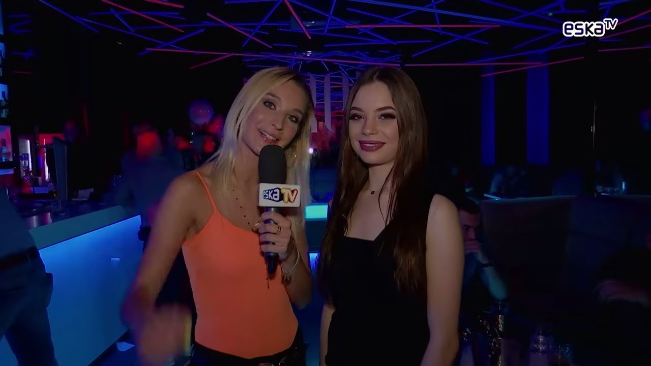 Projekt IMPRESKA 2019 - Grey Music Club Wrocław #1 | ESKA TV