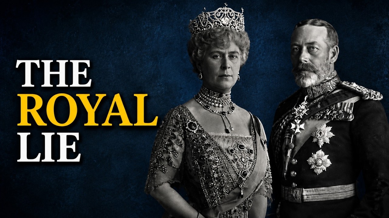 Queen Mary's Marriage Was Far Colder Than History Remembers