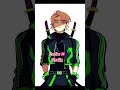 Какой ты персонаж из LEGO Ninjago #персонажи #легониндзяго