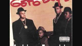 Geto Boys-Why Do We Live This Way(1988)