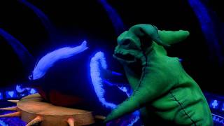 Oogie Boogie Song - Me Singing