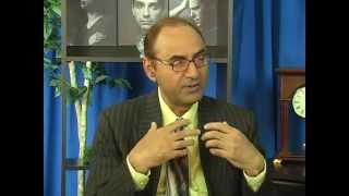 Speaking of Health #62 - "Understanding Anxiety"