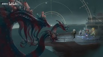 Reverse: 1999 CN 2.3 3 Turn Clear 5M "Darkness of Abyss"