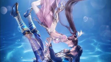 [ tổnghợp /Manhua ] Tầm Dữ - Đường Tam x Tiểu Vũ " đấu la đại lục
