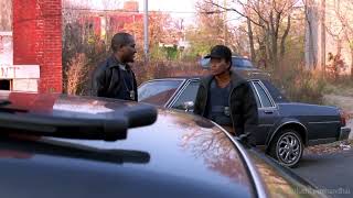 20 Years Of The Wire -