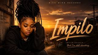 Impilo -Nkosazana Daughter New Amapiano Hit 2026