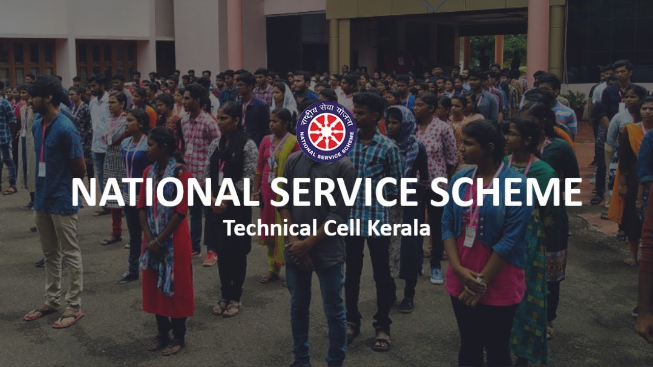 SEVEN DAY ANNUAL SPECIAL CAMPING PROGRAMME (2020-21)